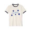 Dean Di Laurentis "Daddy" Ringer T-Shirt — Off Campus TV Show Fan Tee