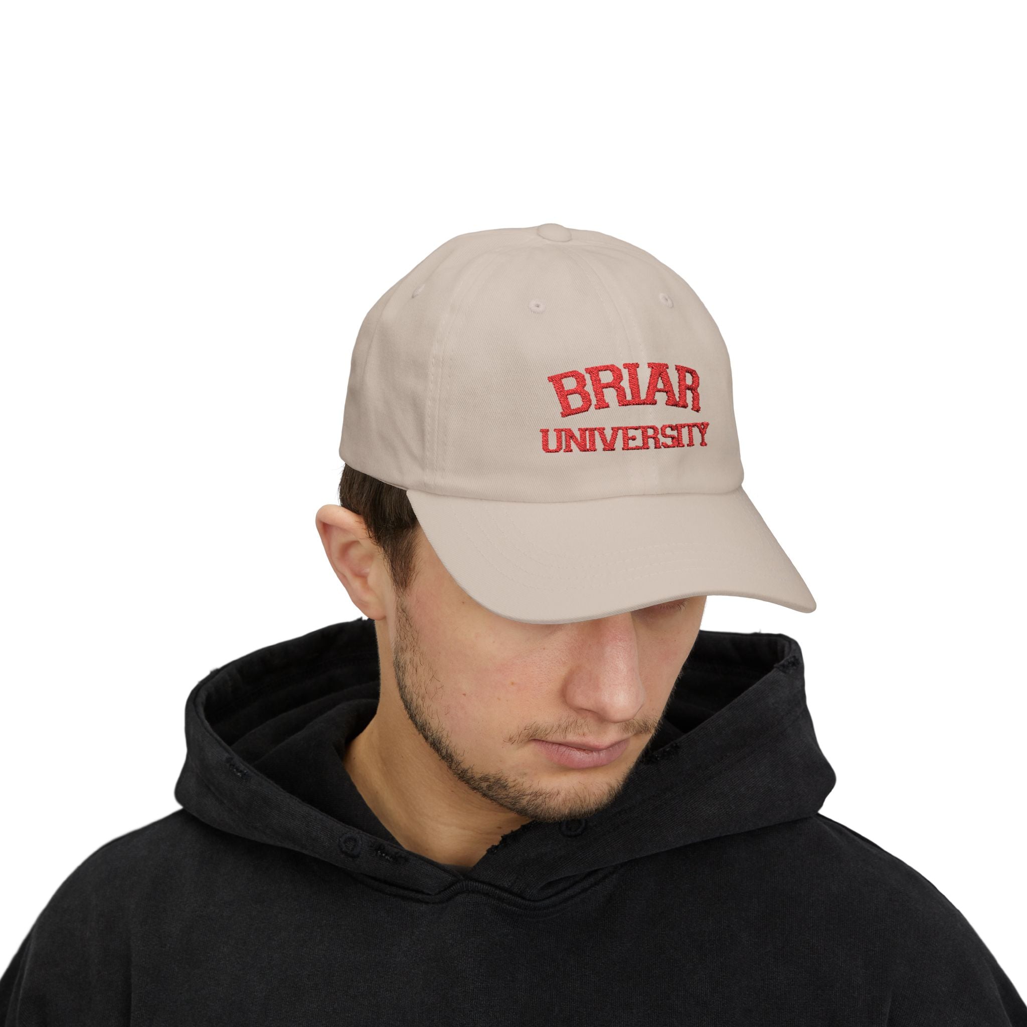 BRIAR U Cap — Dean Di Laurentis "Off Campus"