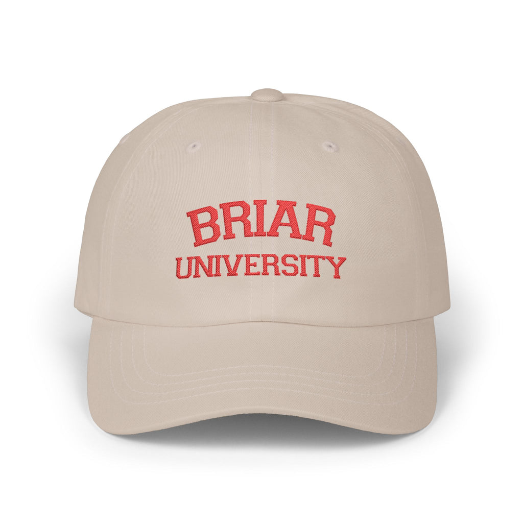 BRIAR U Cap — Dean Di Laurentis "Off Campus"