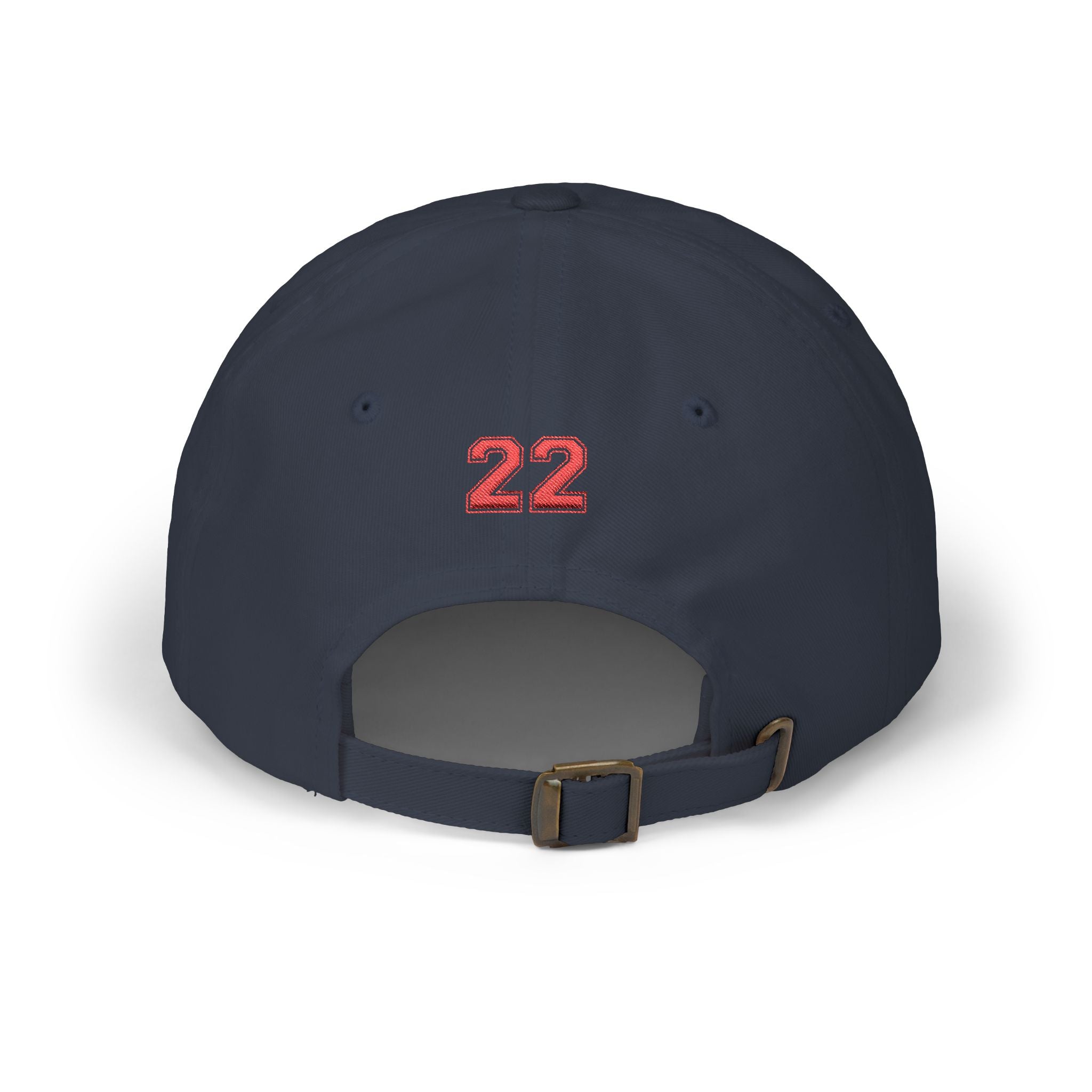BRIAR U Cap — John Logan "Off Campus"