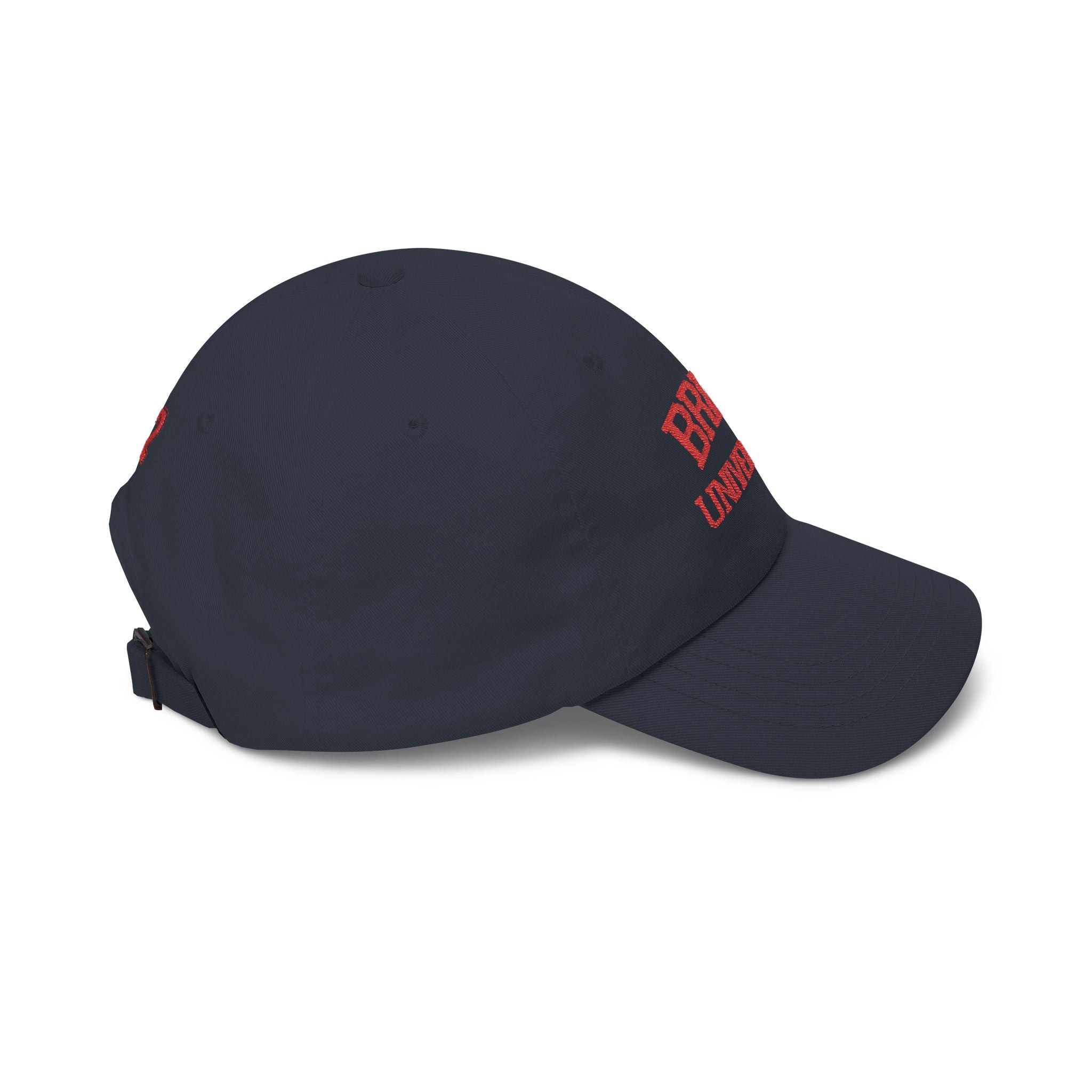 BRIAR U Cap — John Logan "Off Campus"