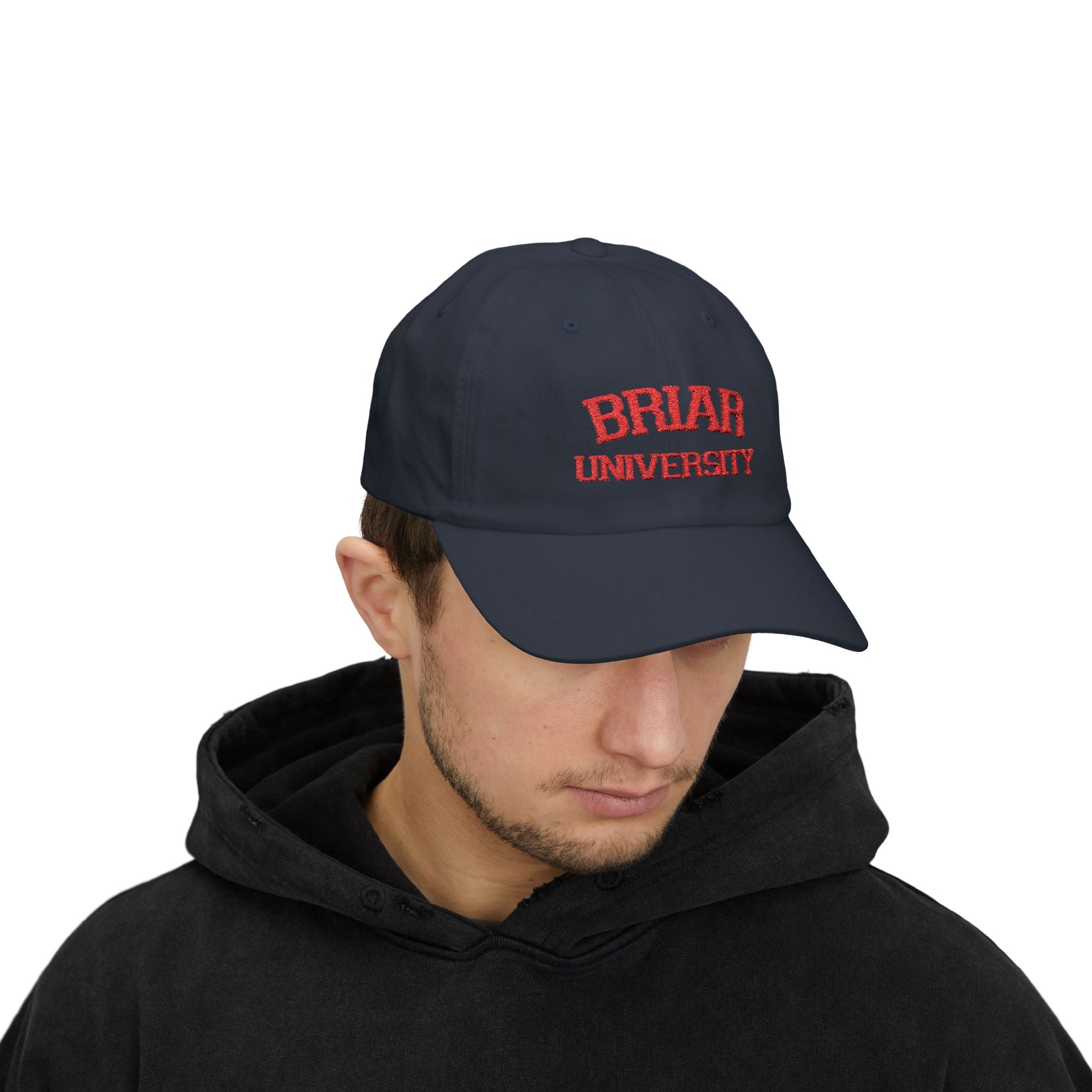 BRIAR U Cap — John Tucker "Off Campus"