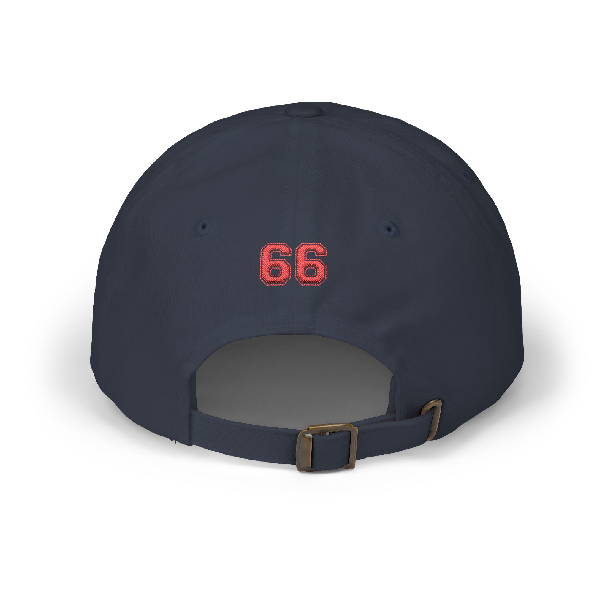 BRIAR U Cap — Dean Di Laurentis "Off Campus"