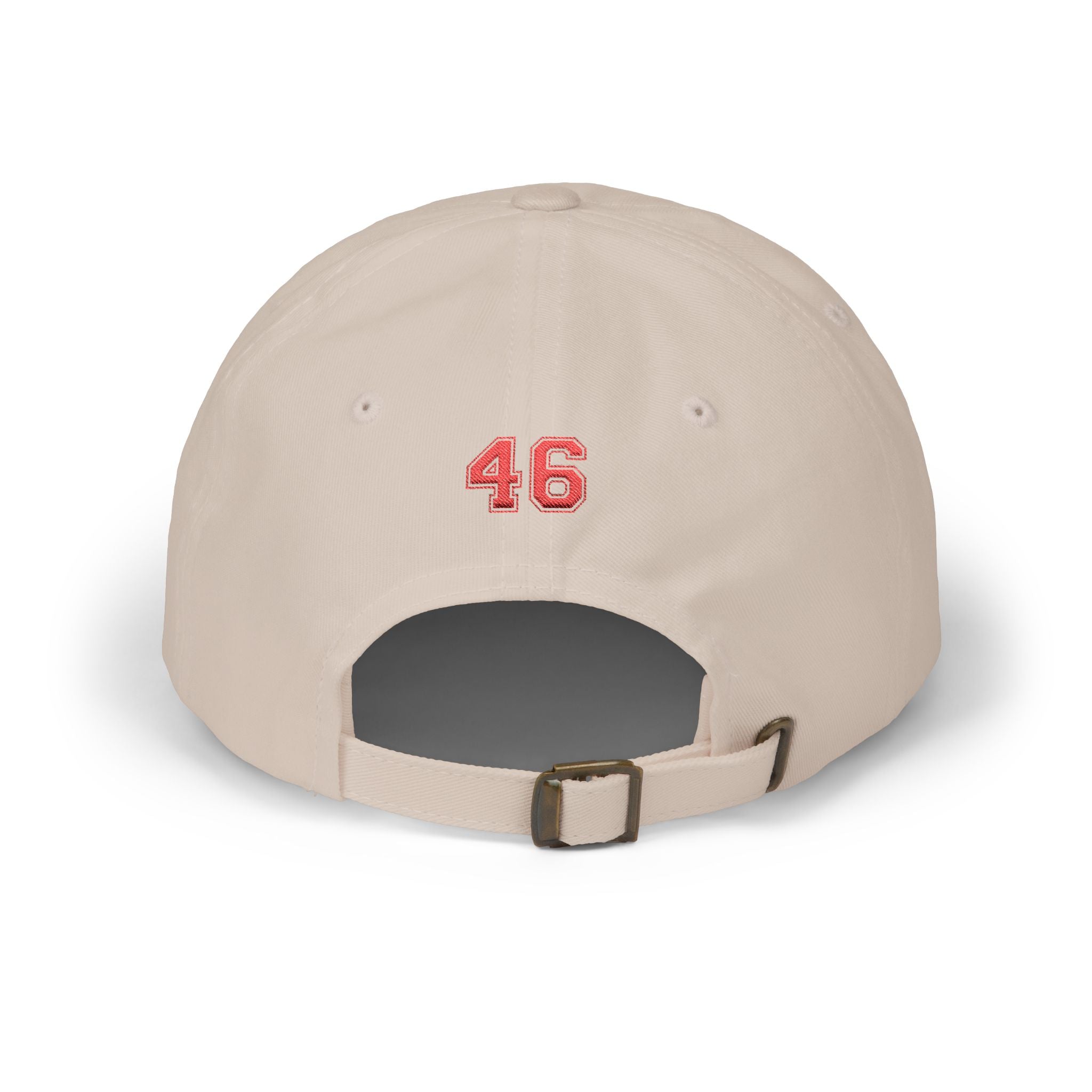 BRIAR U Cap — John Tucker "Off Campus"