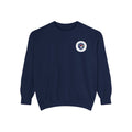 "Off Campus" Garrett Graham Hockey Number Sweatshirt