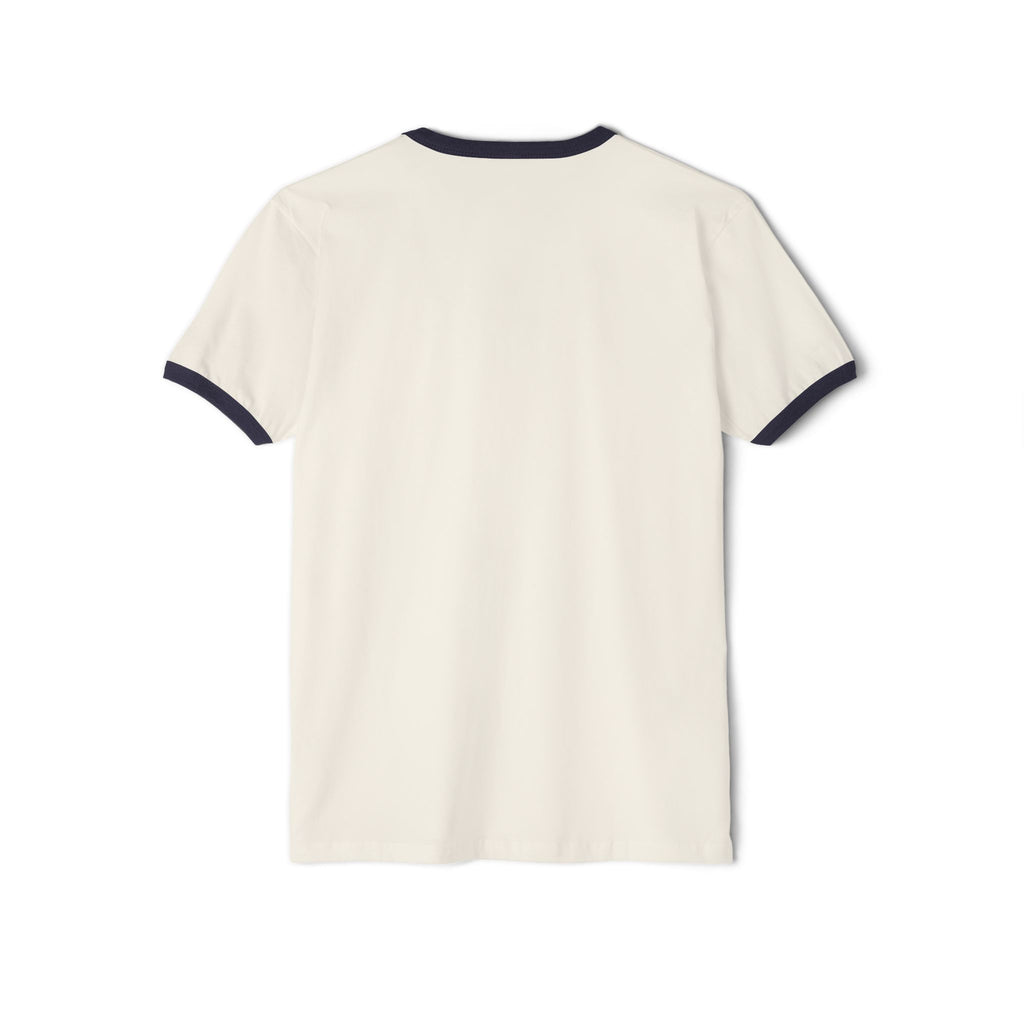 Dean Di Laurentis "Daddy" Ringer T-Shirt — Off Campus TV Show Fan Tee