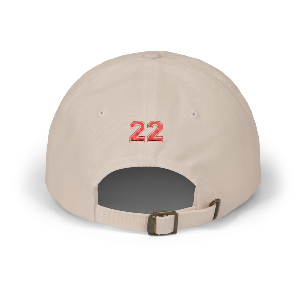 BRIAR U Cap — John Logan "Off Campus"