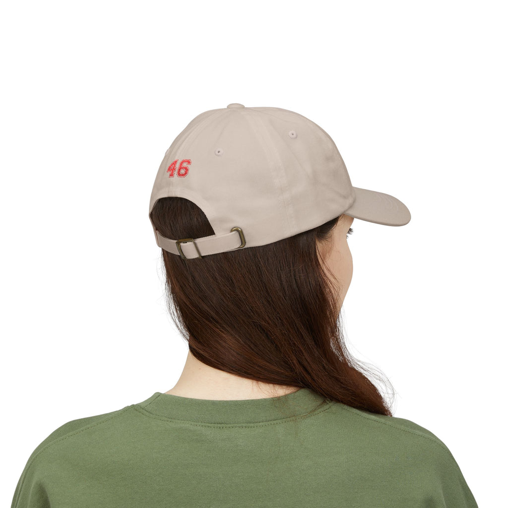 BRIAR U Cap — John Tucker "Off Campus"