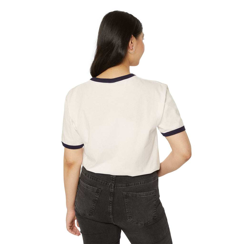 Dean Di Laurentis "Daddy" Ringer T-Shirt — Off Campus TV Show Fan Tee