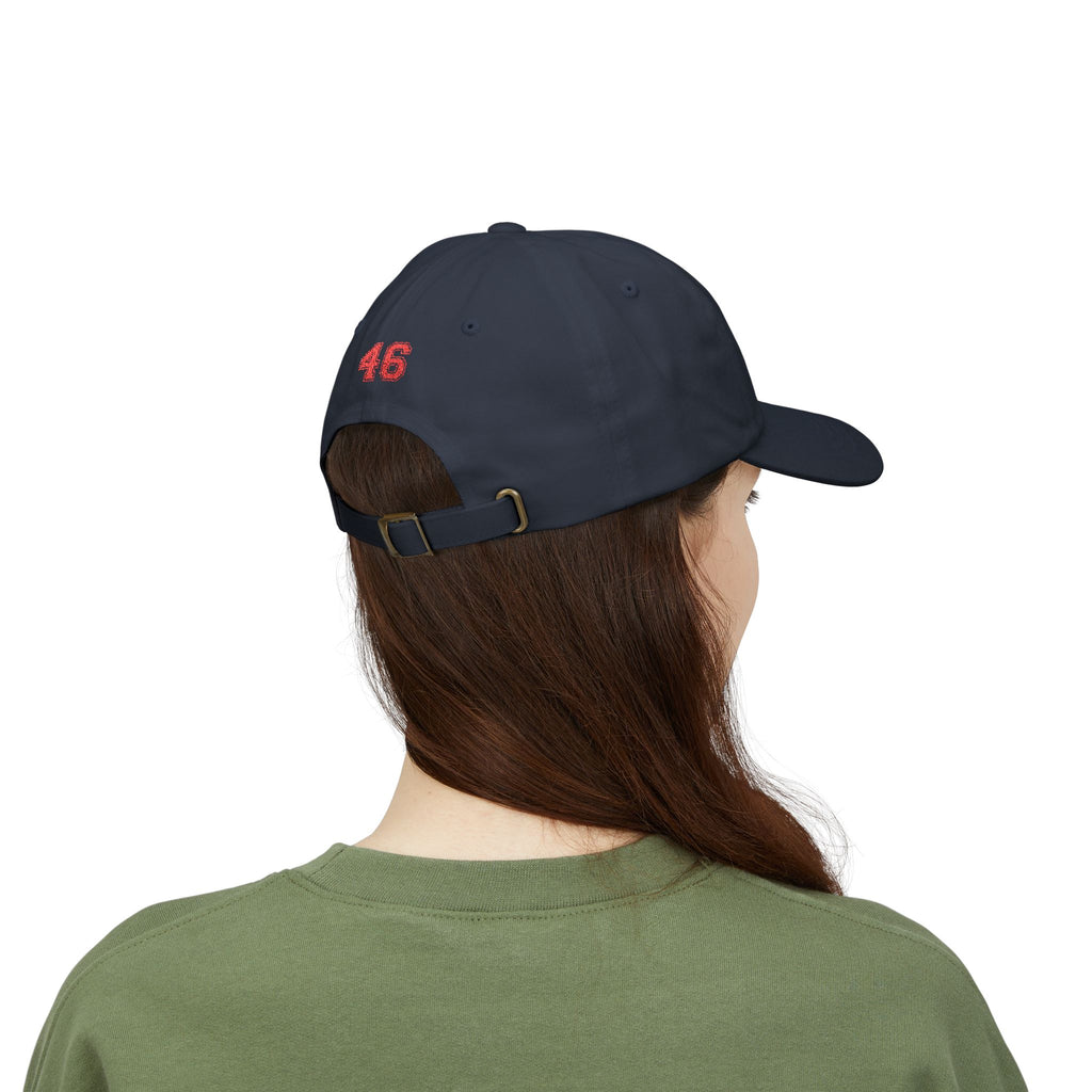 BRIAR U Cap — John Tucker "Off Campus"