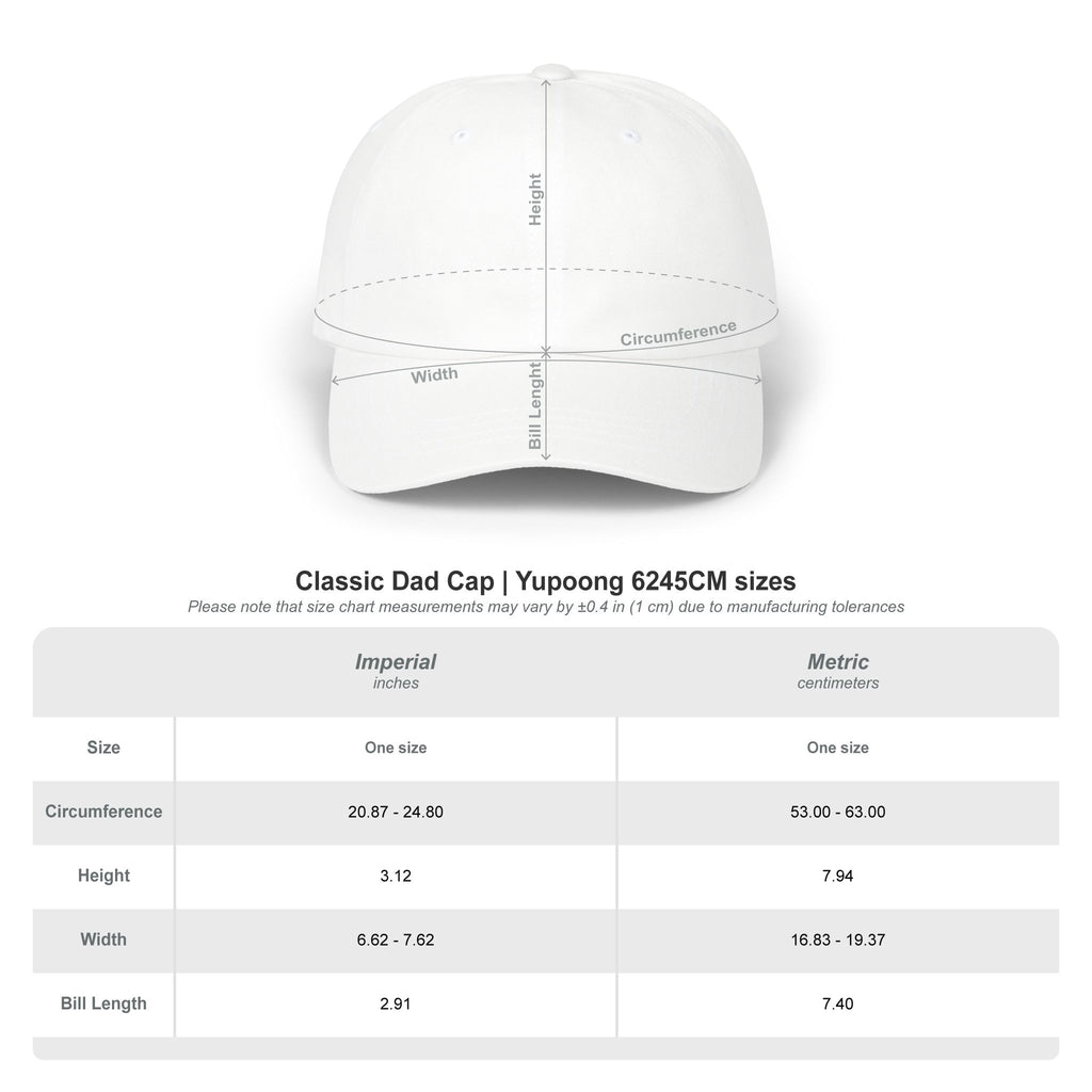 BRIAR U Cap — Dean Di Laurentis "Off Campus"