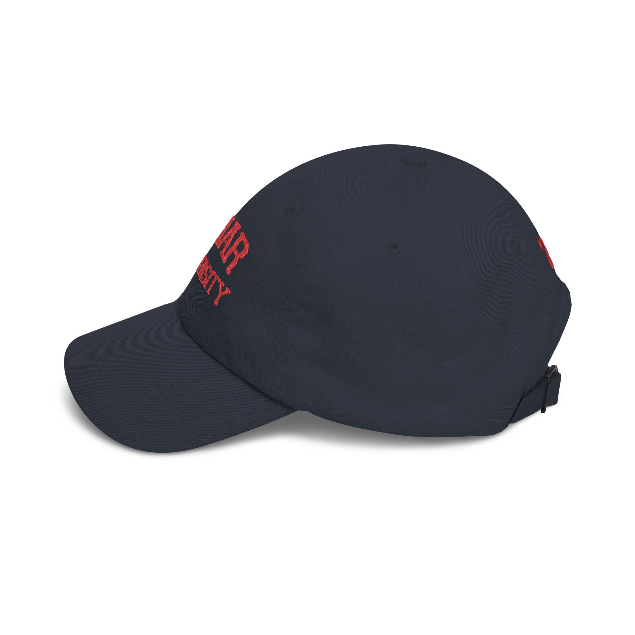 BRIAR U Cap — John Logan "Off Campus"