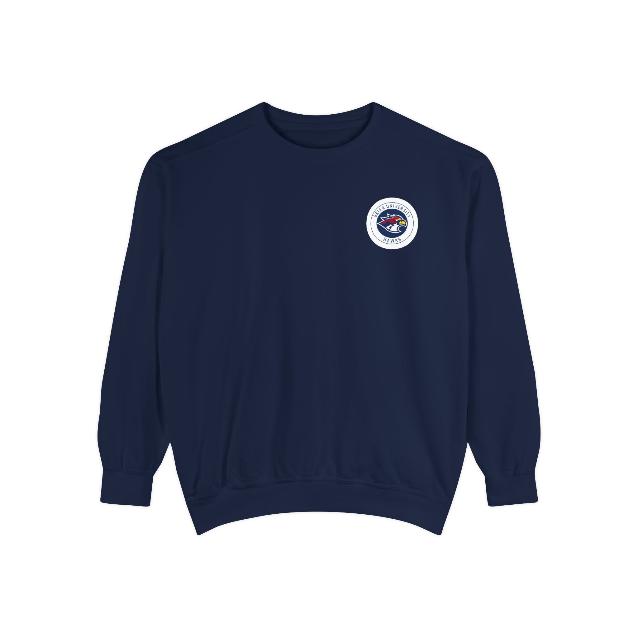 "Off Campus" Dean Di Laurentis Hockey number Sweatshirt
